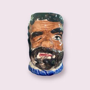 Vintage 1945-52 Made in Occupied Japan Character Mug‎